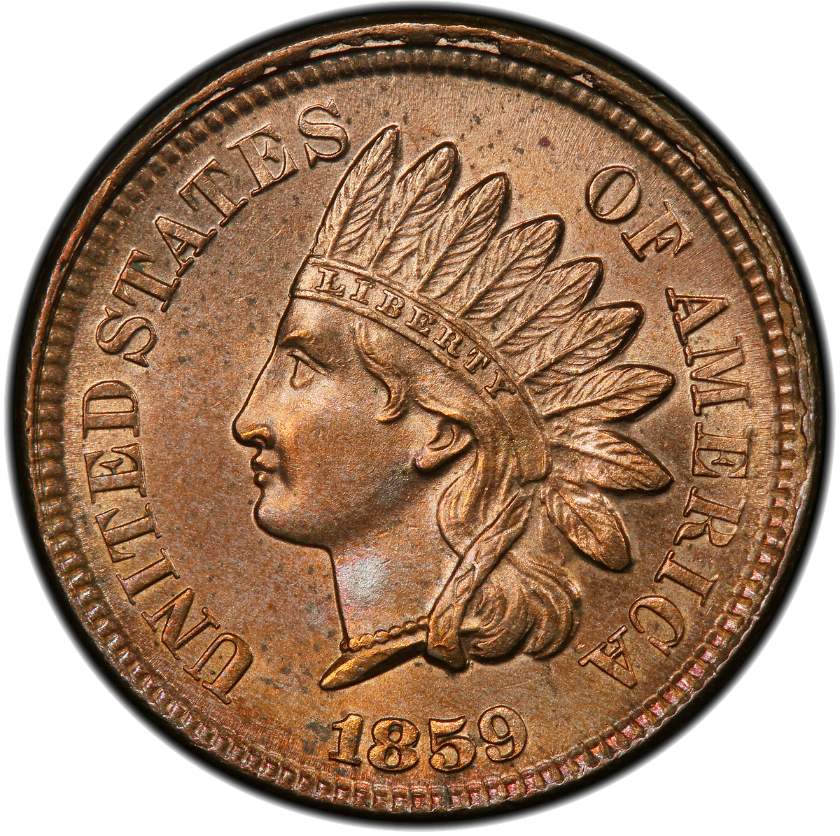 Obverse