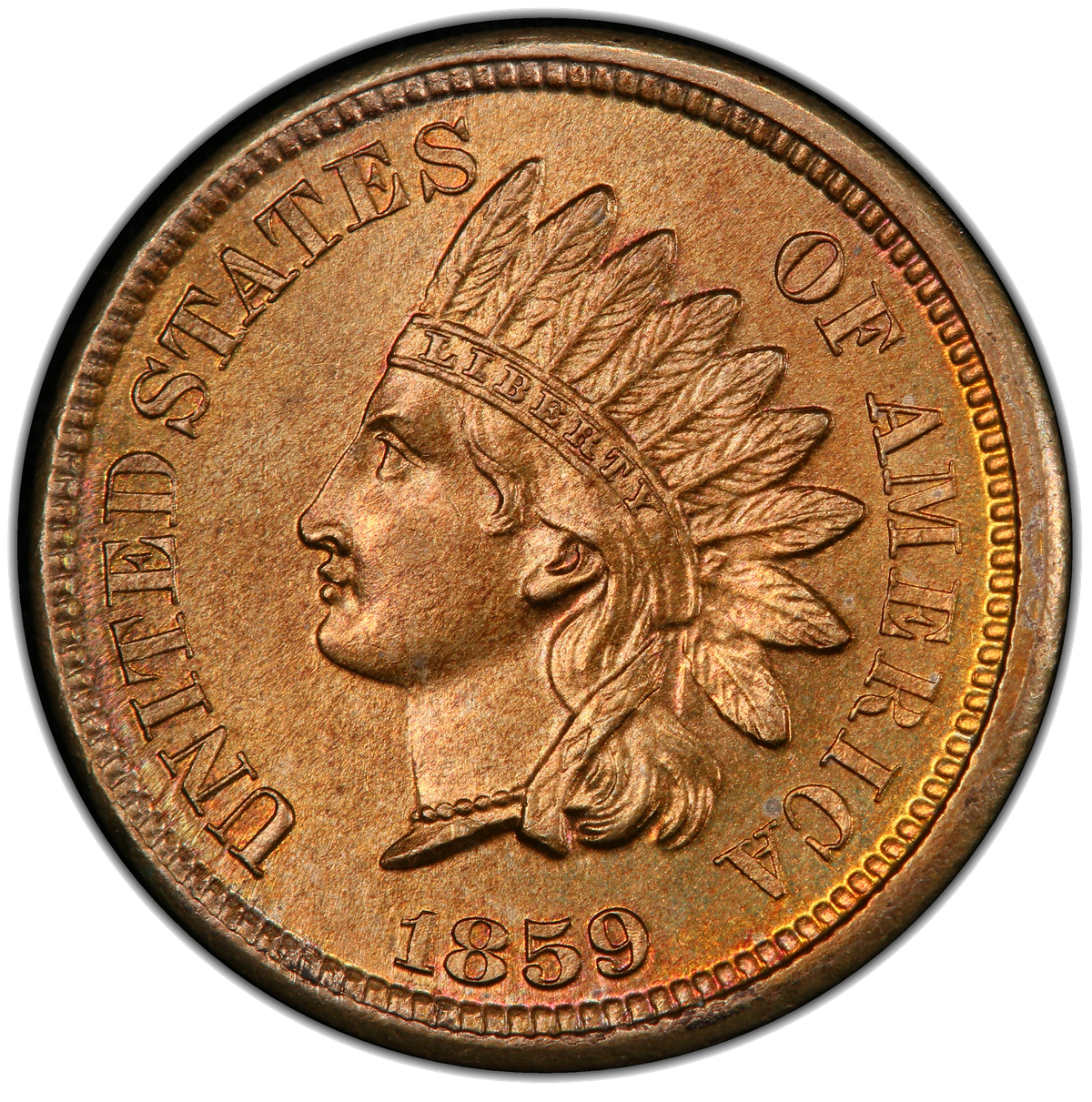 Obverse