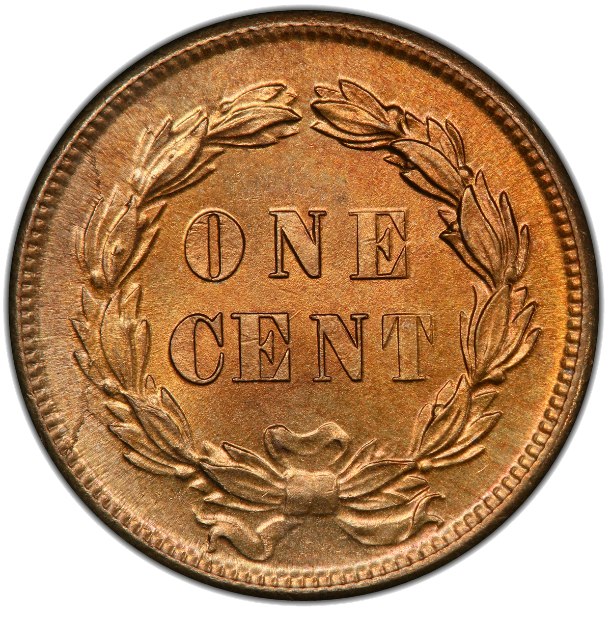 Reverse