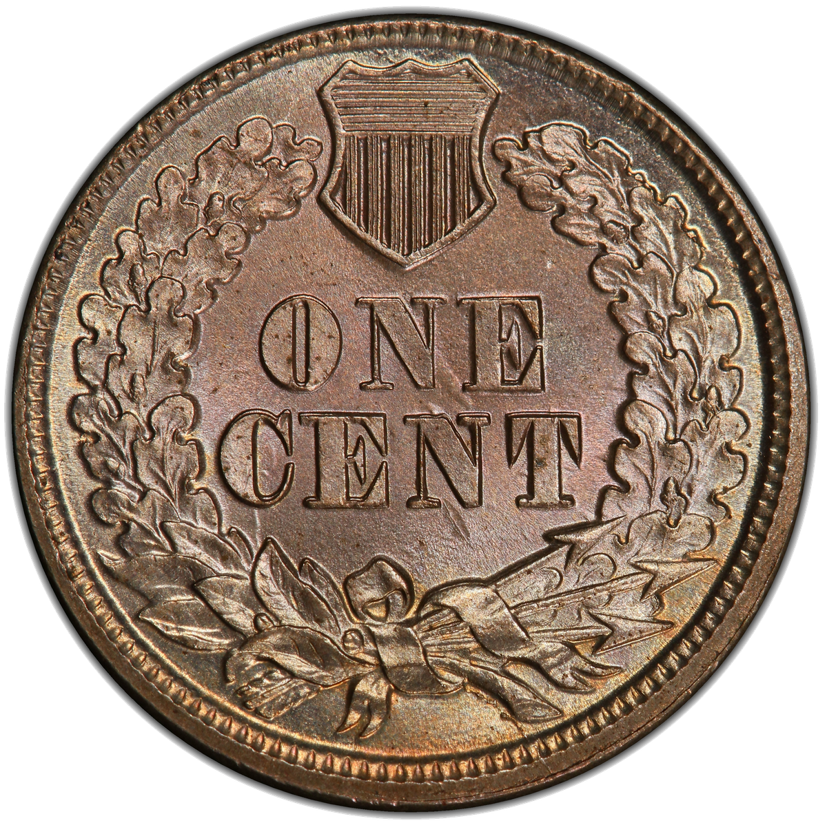 Reverse