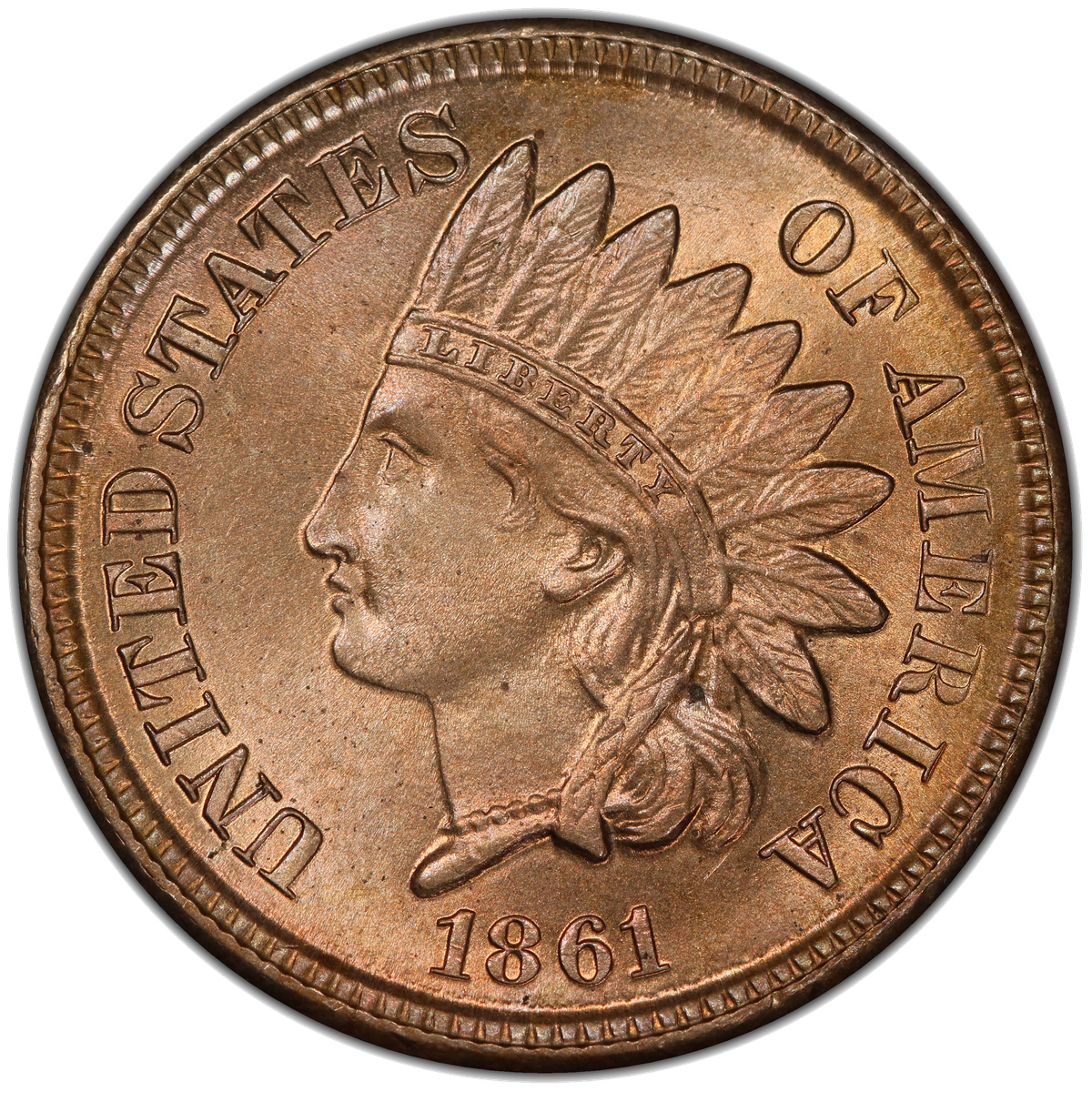 Obverse