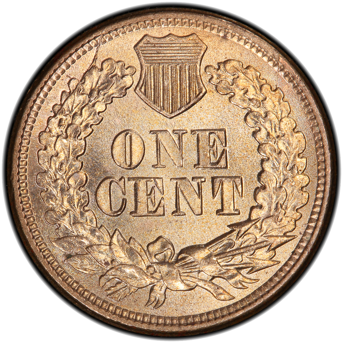 Reverse