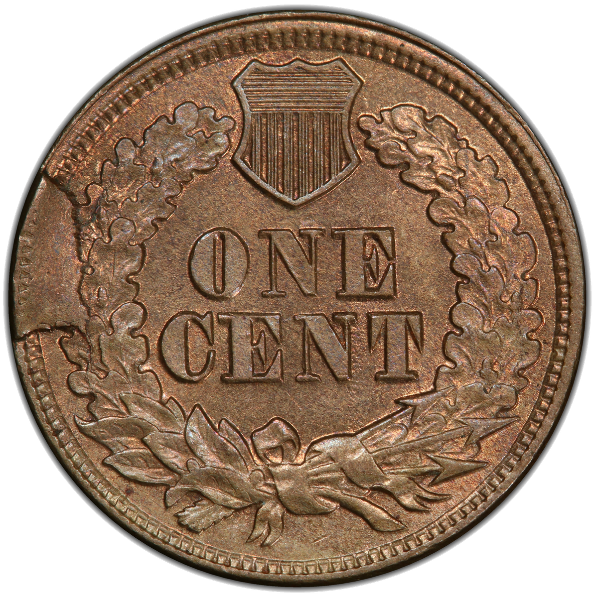 Reverse
