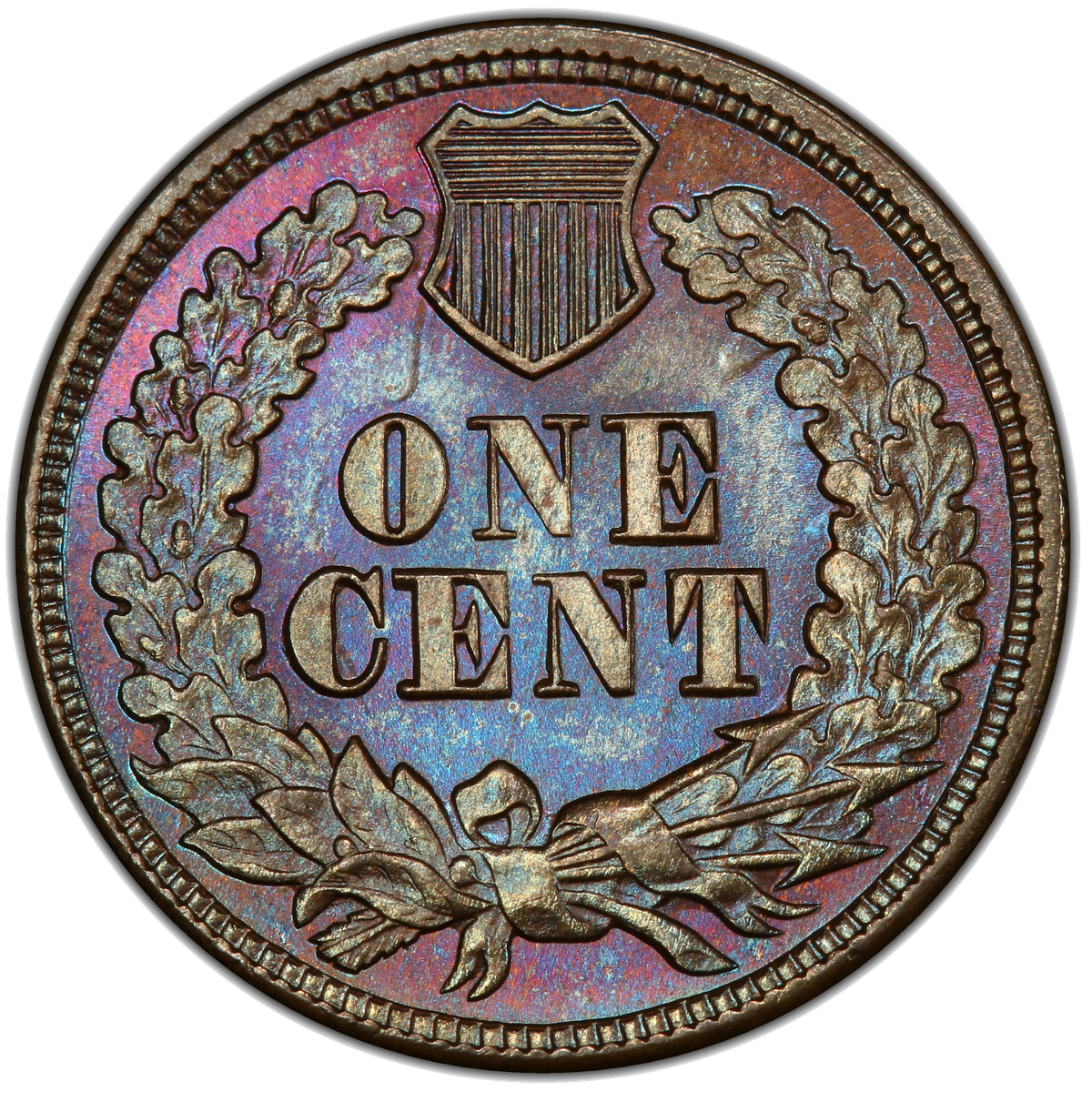 Reverse