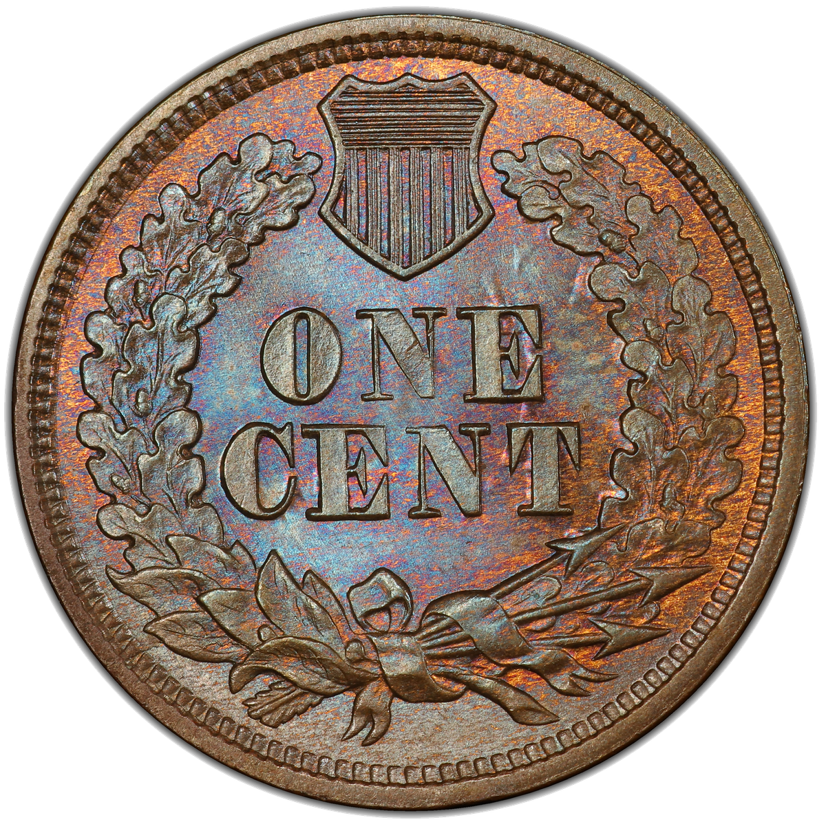 Reverse