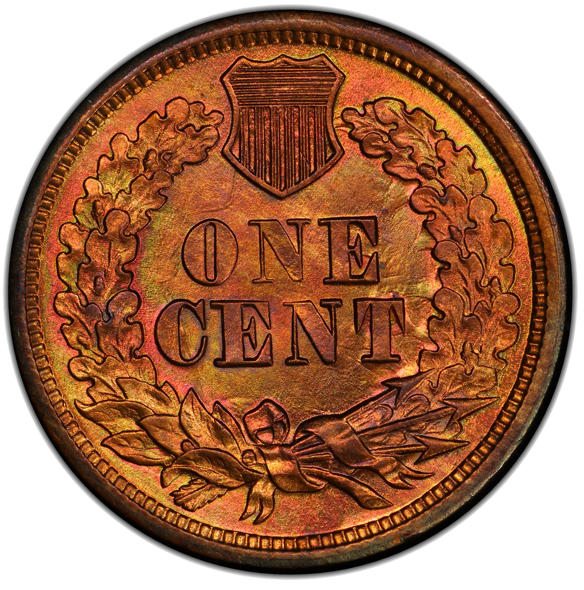 Reverse