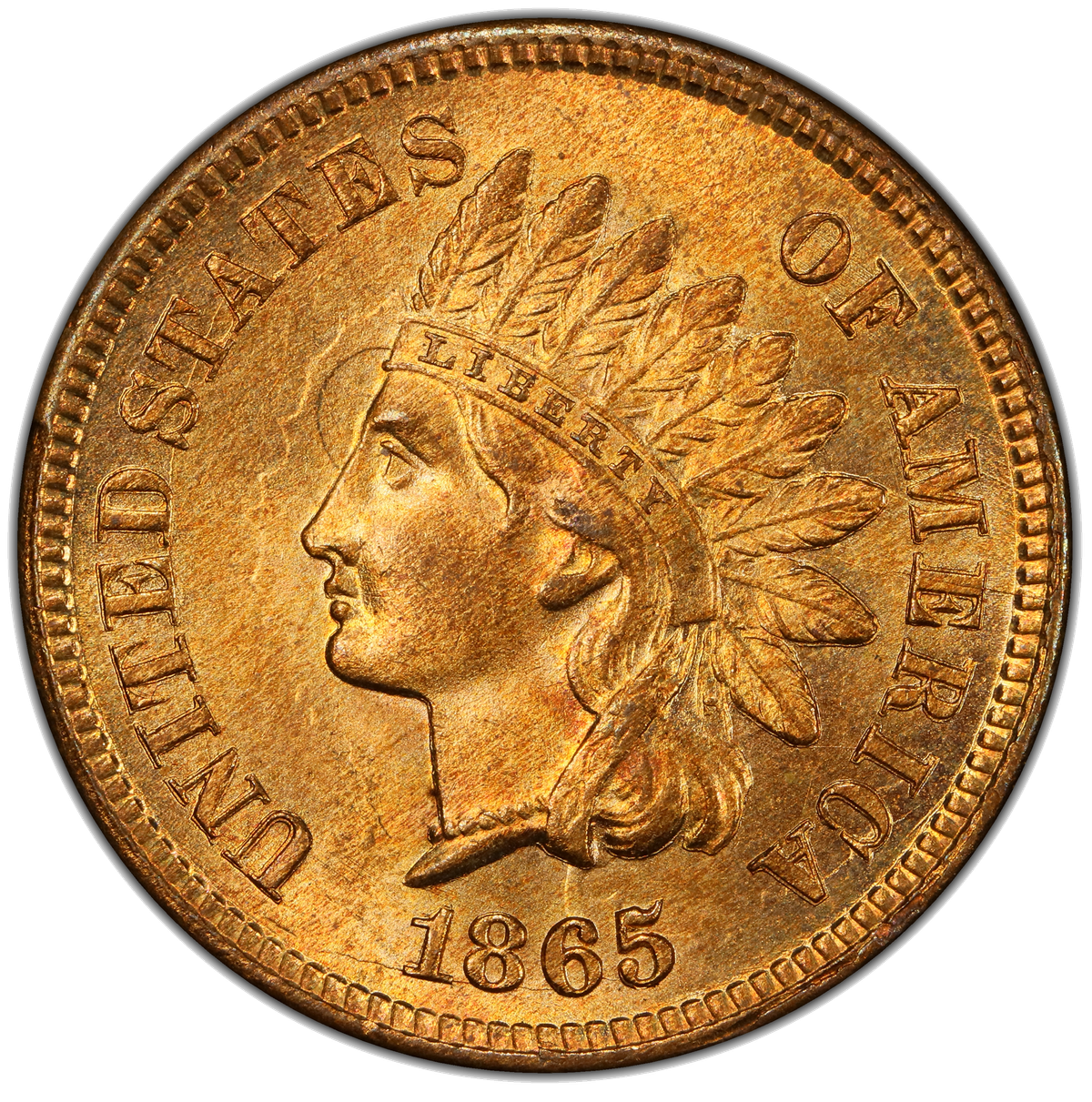 Obverse