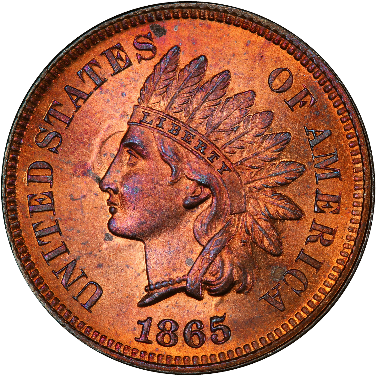 Obverse