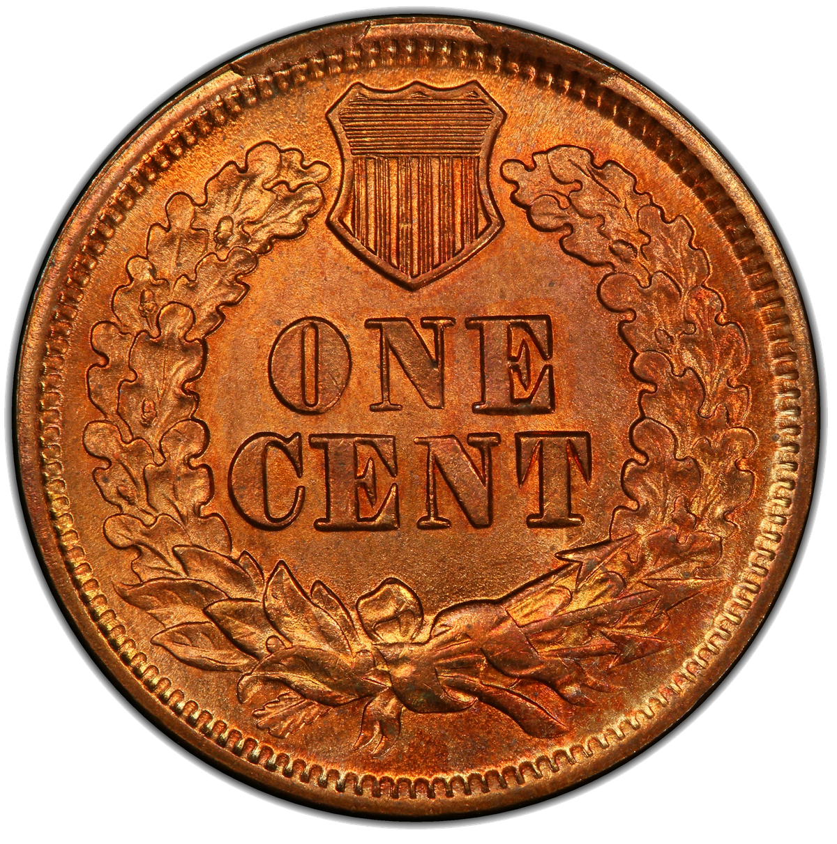 Reverse