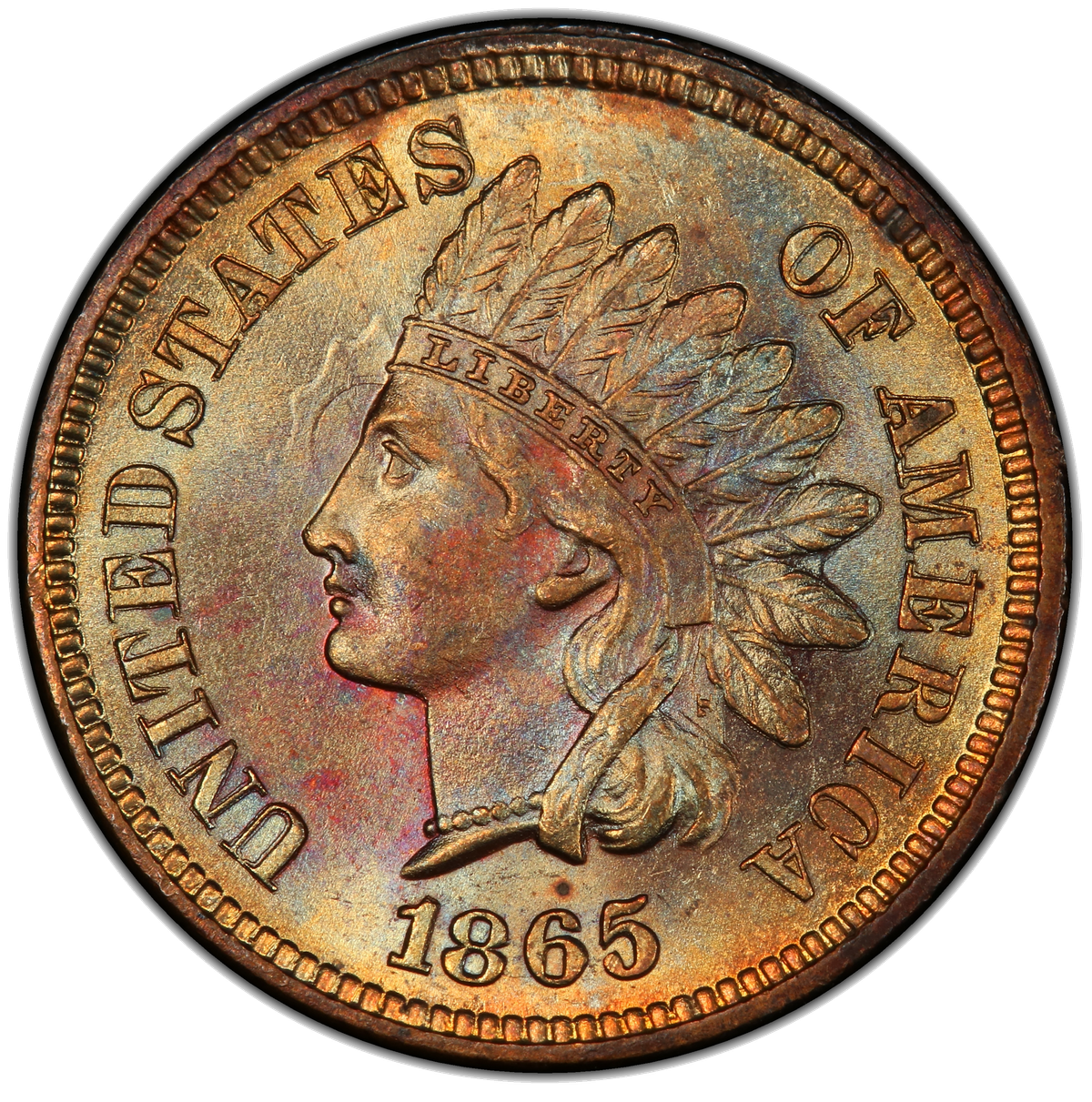 Obverse