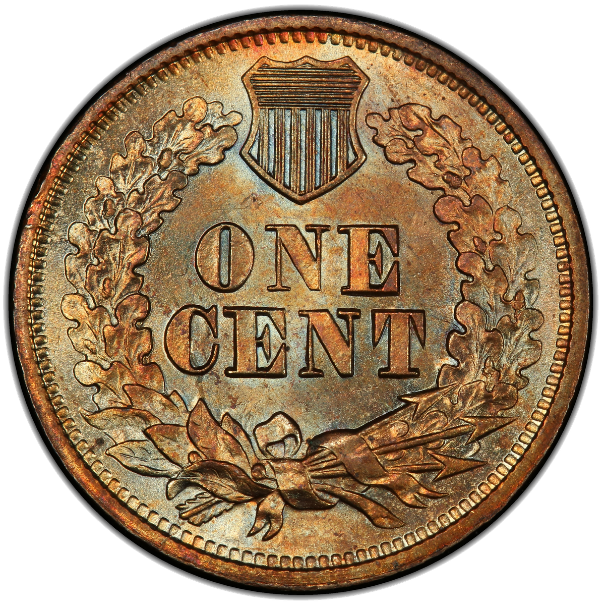 Reverse