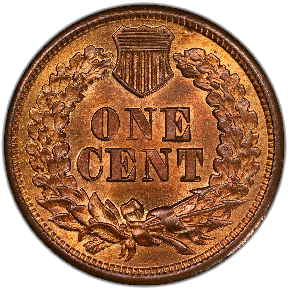 Reverse