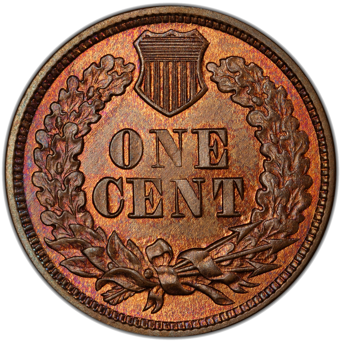 Reverse
