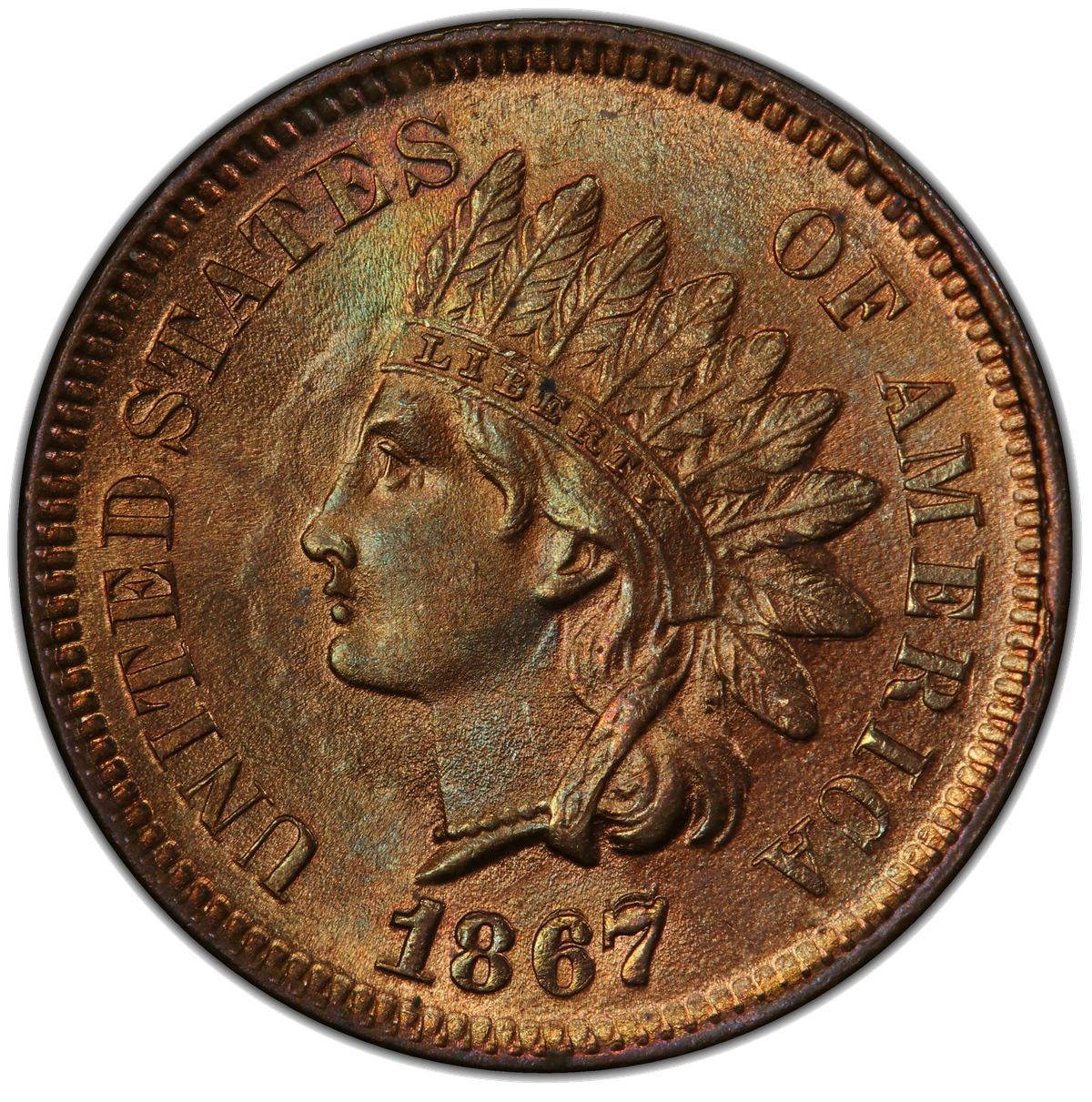 Obverse