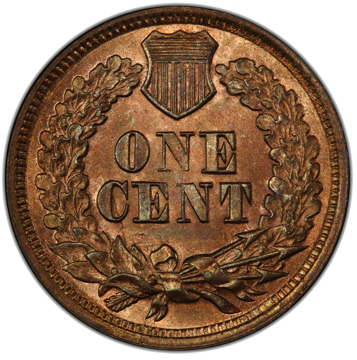 Reverse