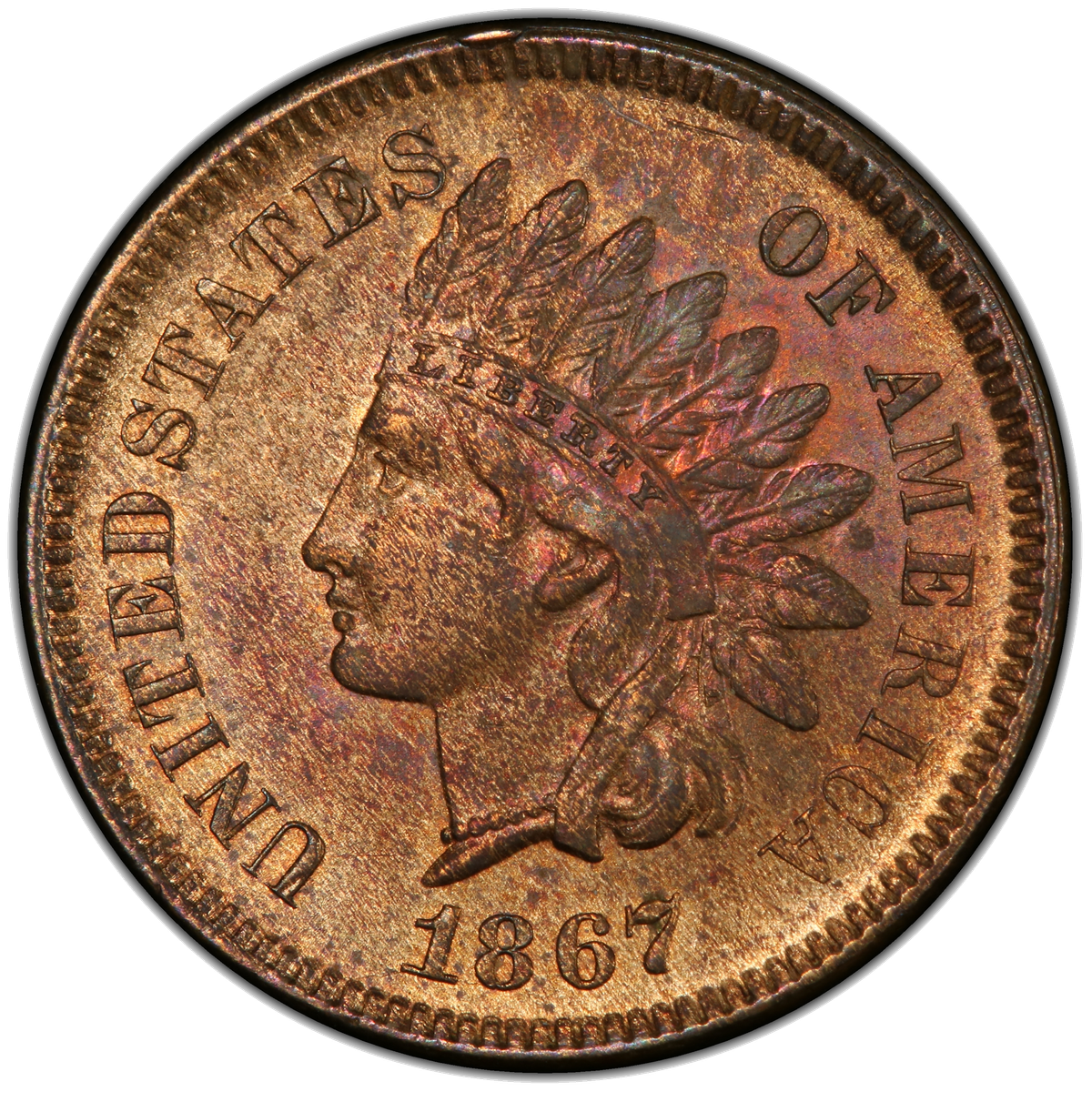 Obverse