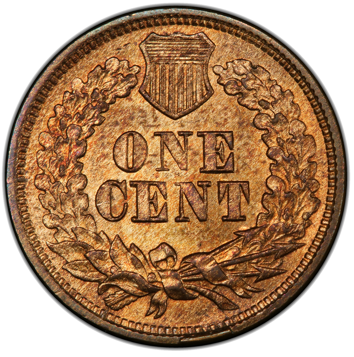 Reverse