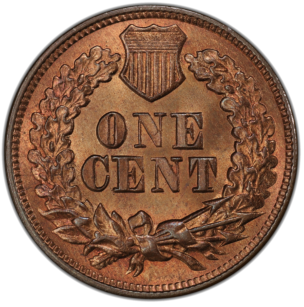 Reverse