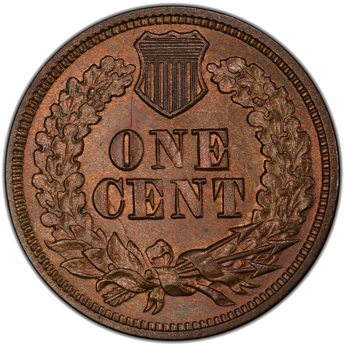 Reverse