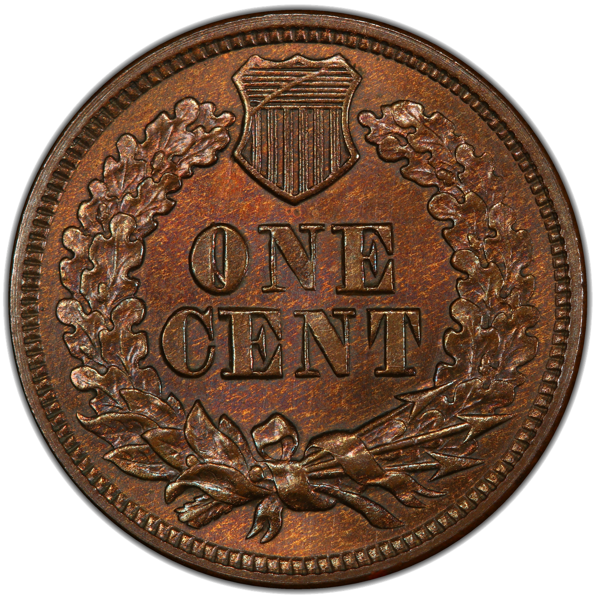 Reverse