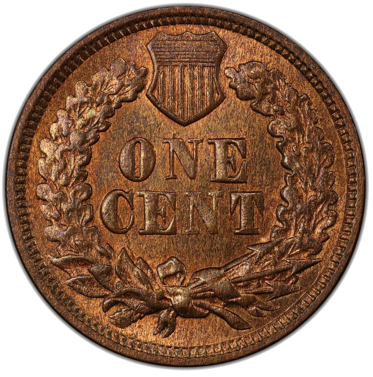 Reverse