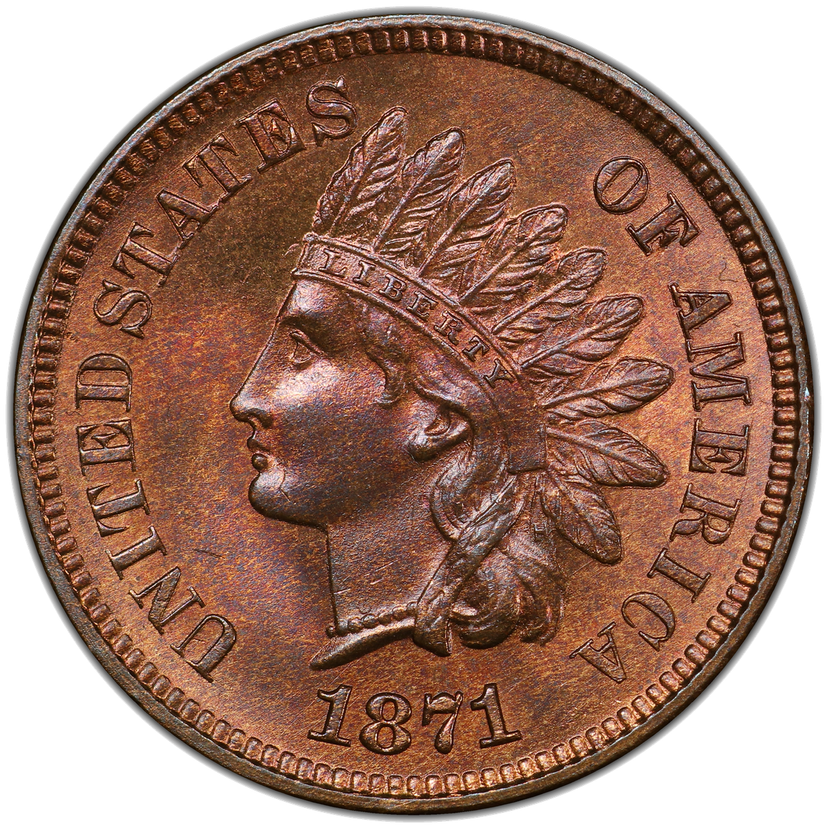 Obverse