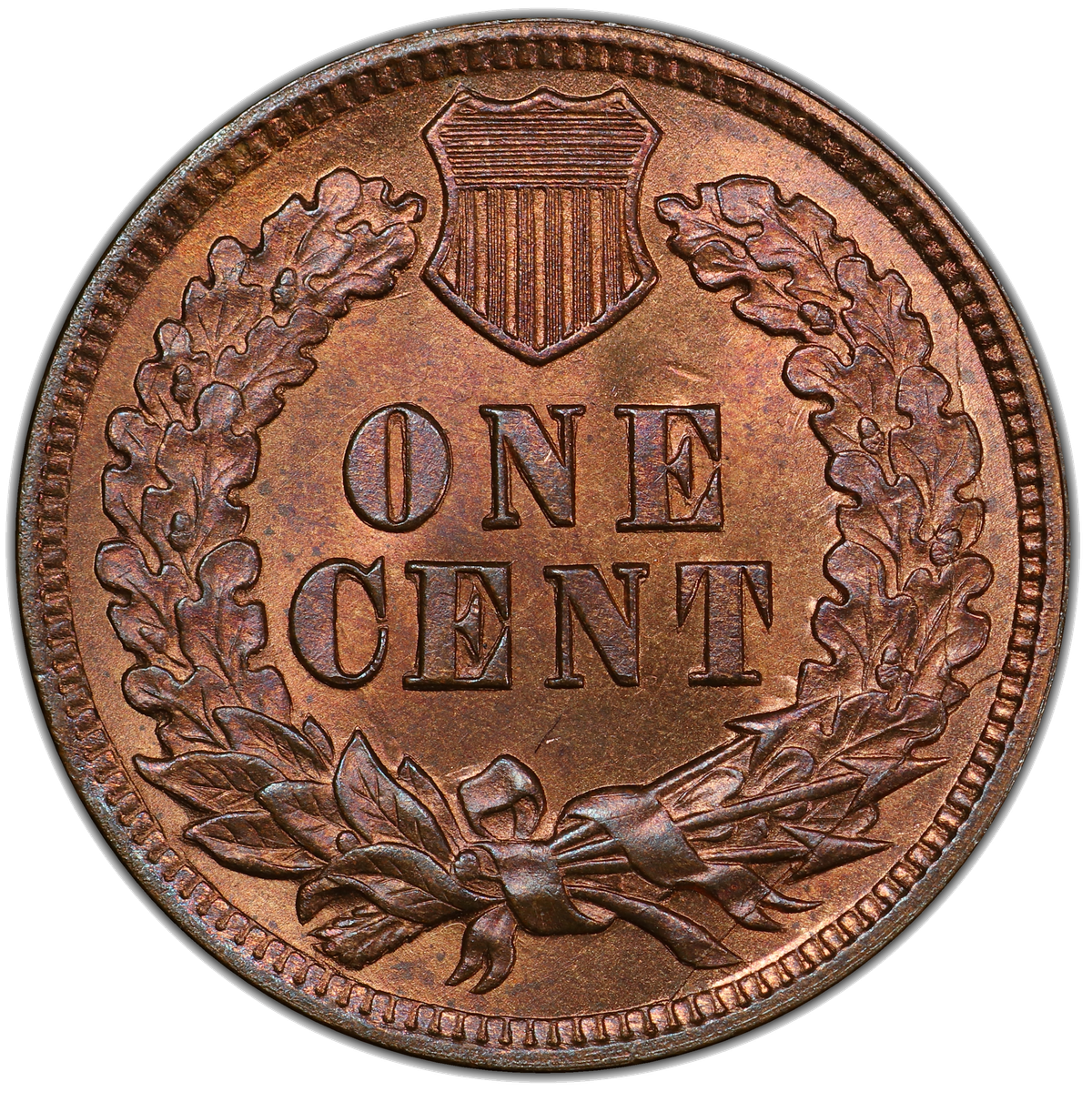 Reverse
