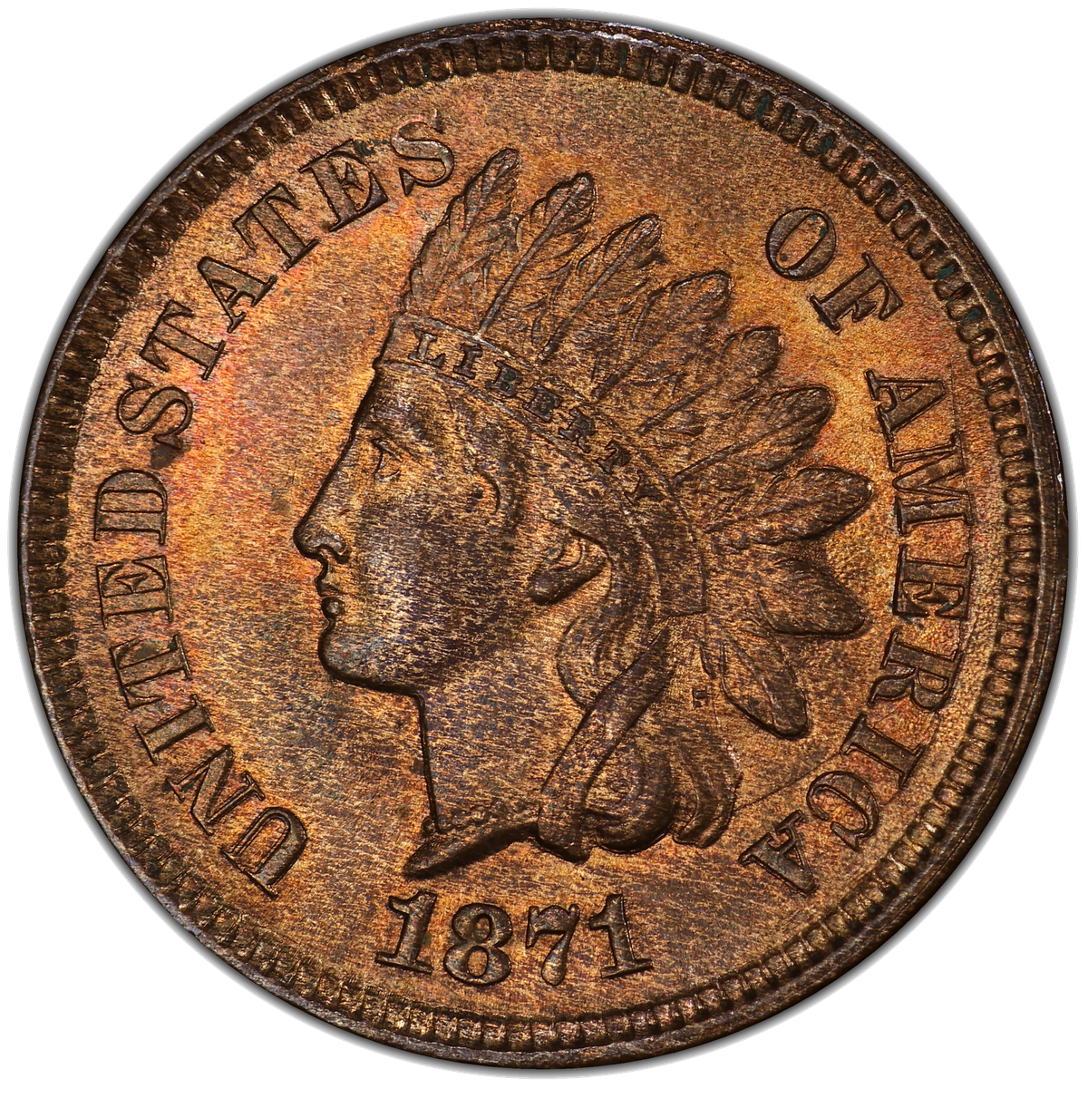 Obverse