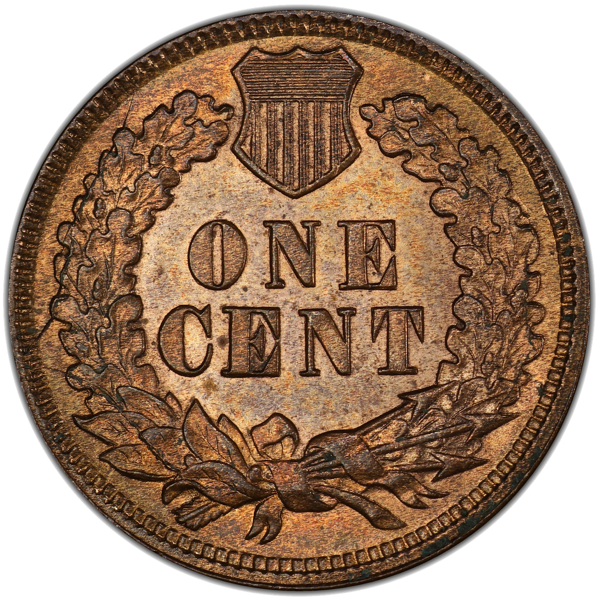 Reverse