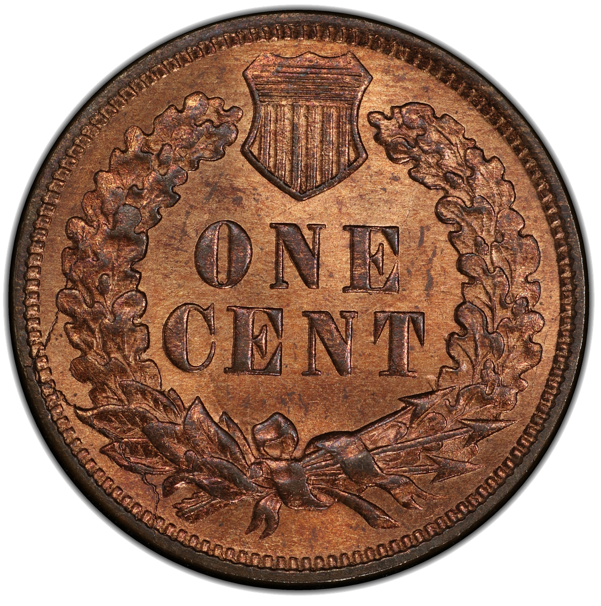 Reverse