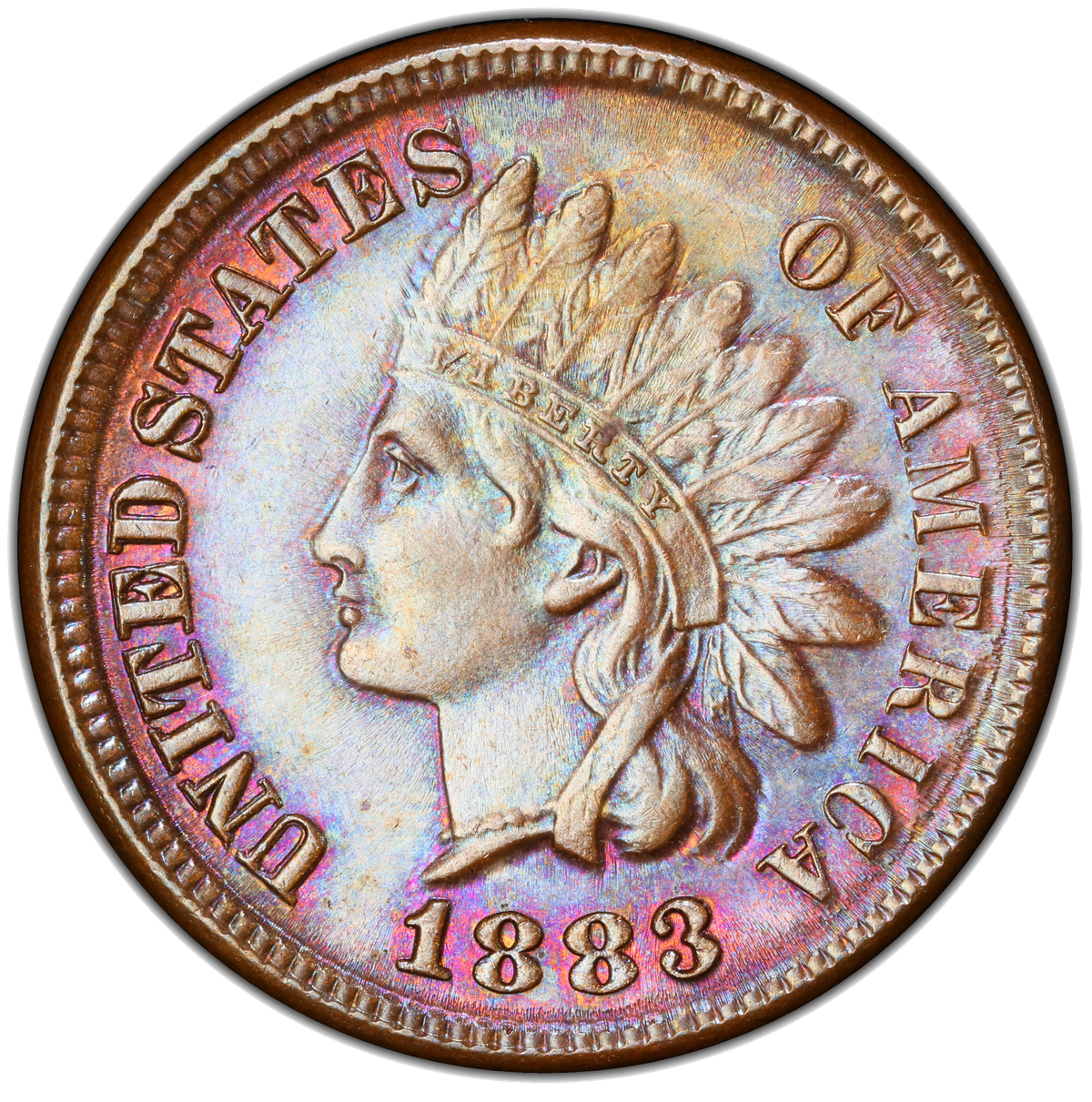 Obverse