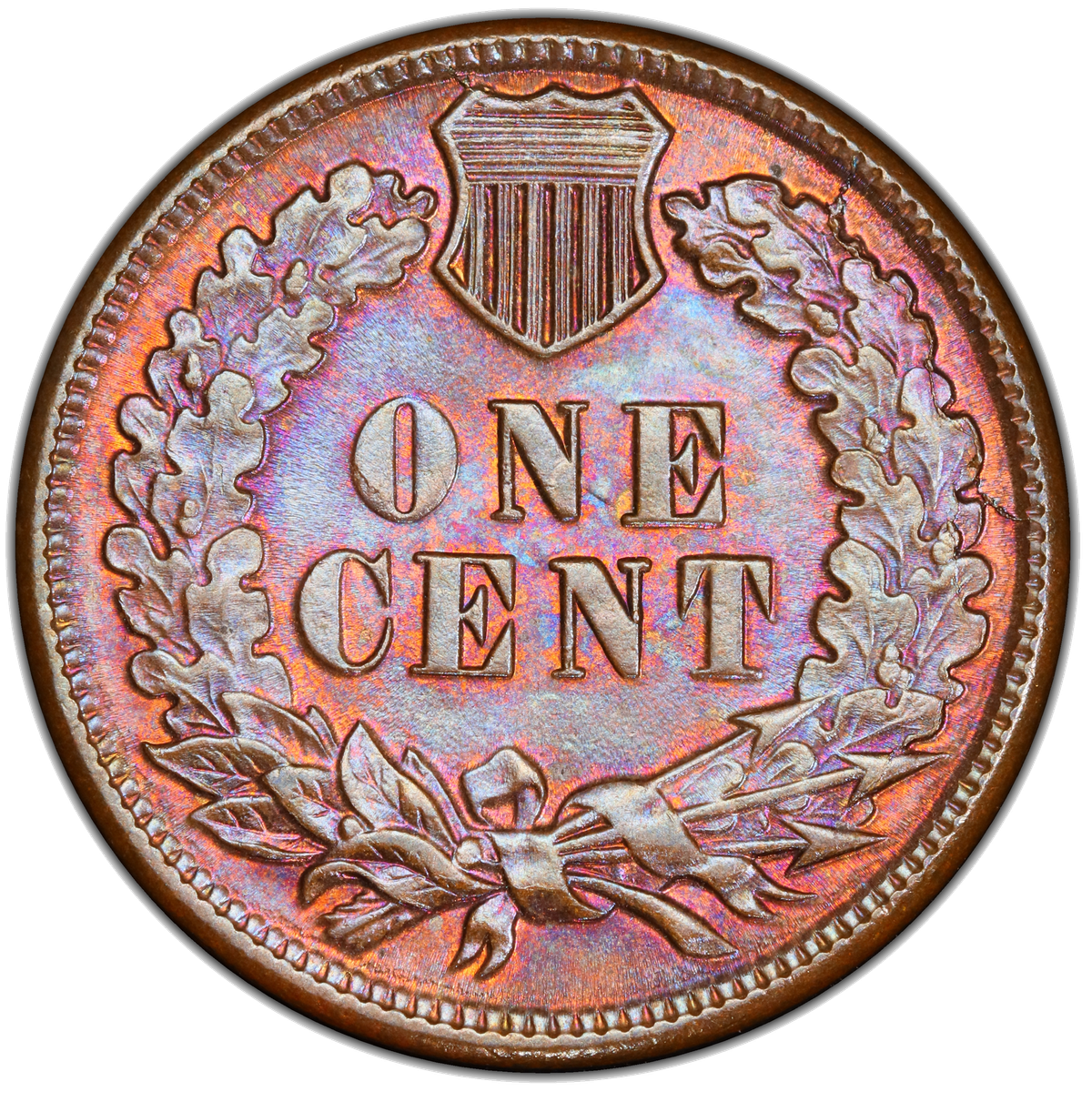 Reverse
