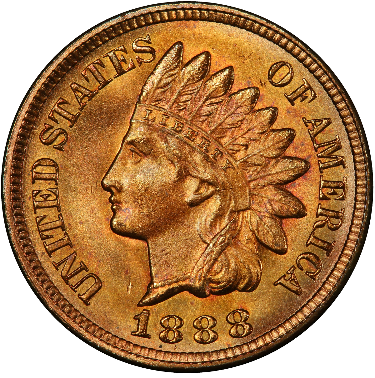 Obverse