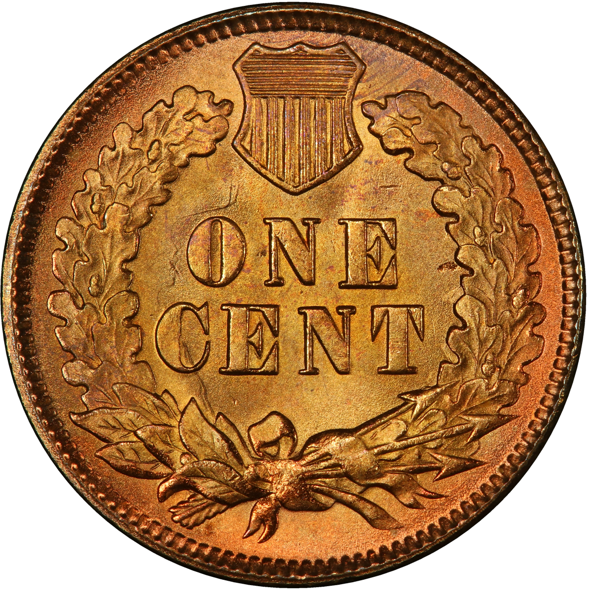 Reverse