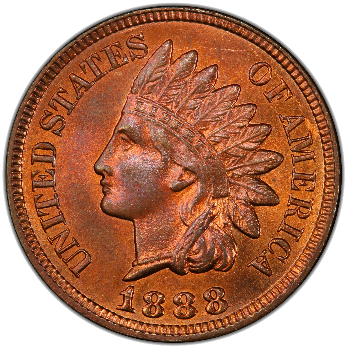Obverse