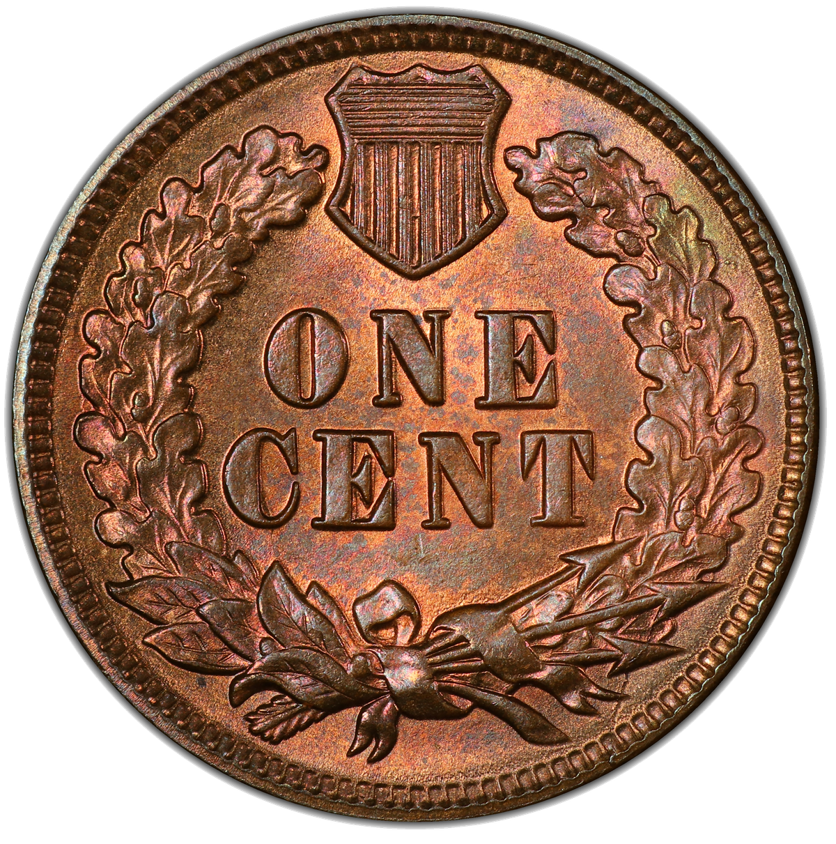 Reverse