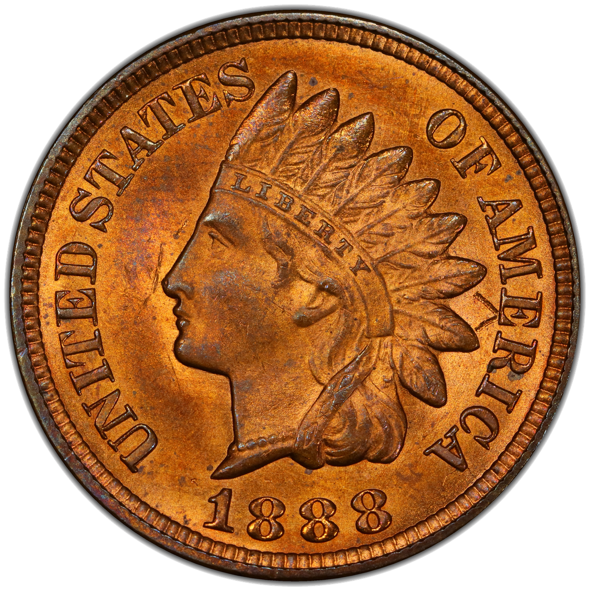Obverse