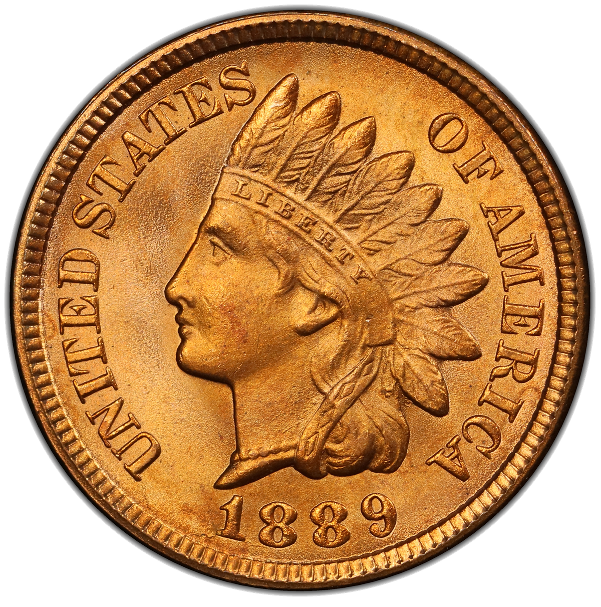 Obverse