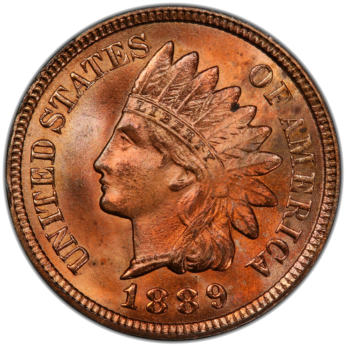 Obverse
