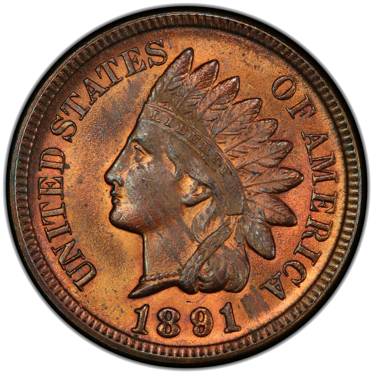 Obverse
