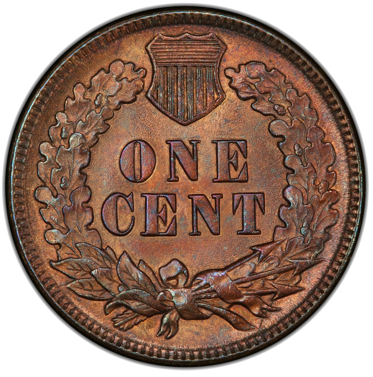 Reverse