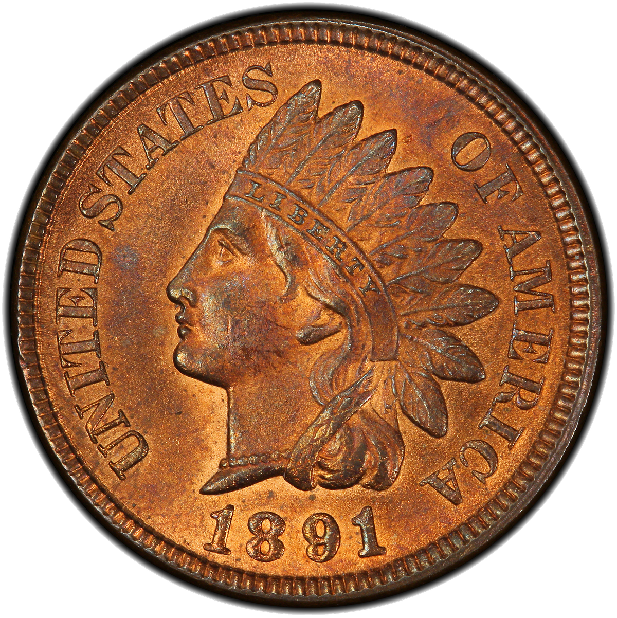 Obverse