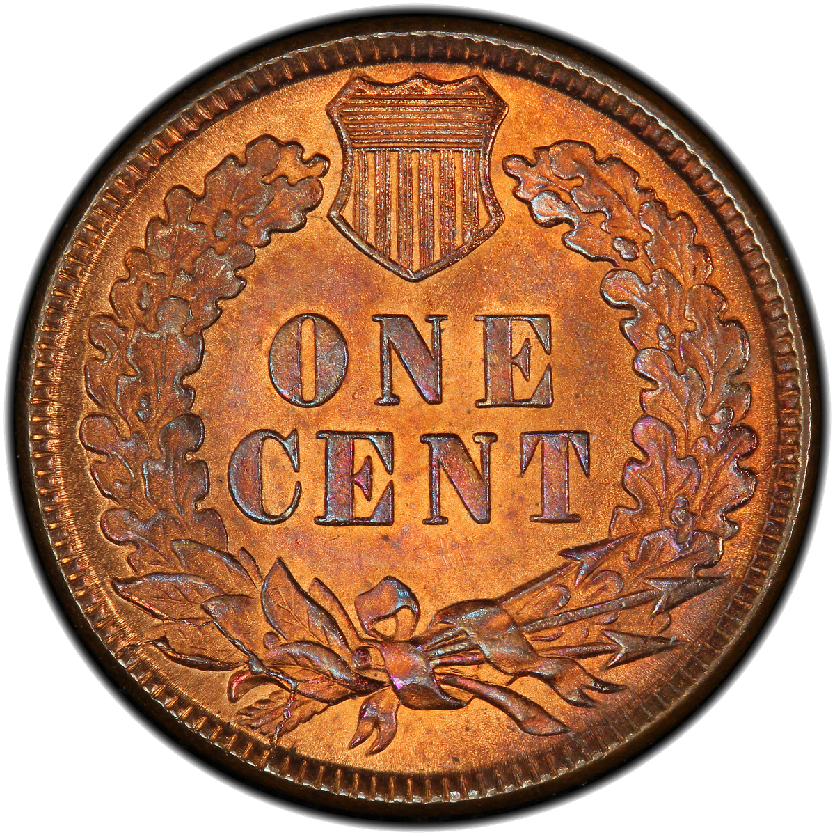 Reverse