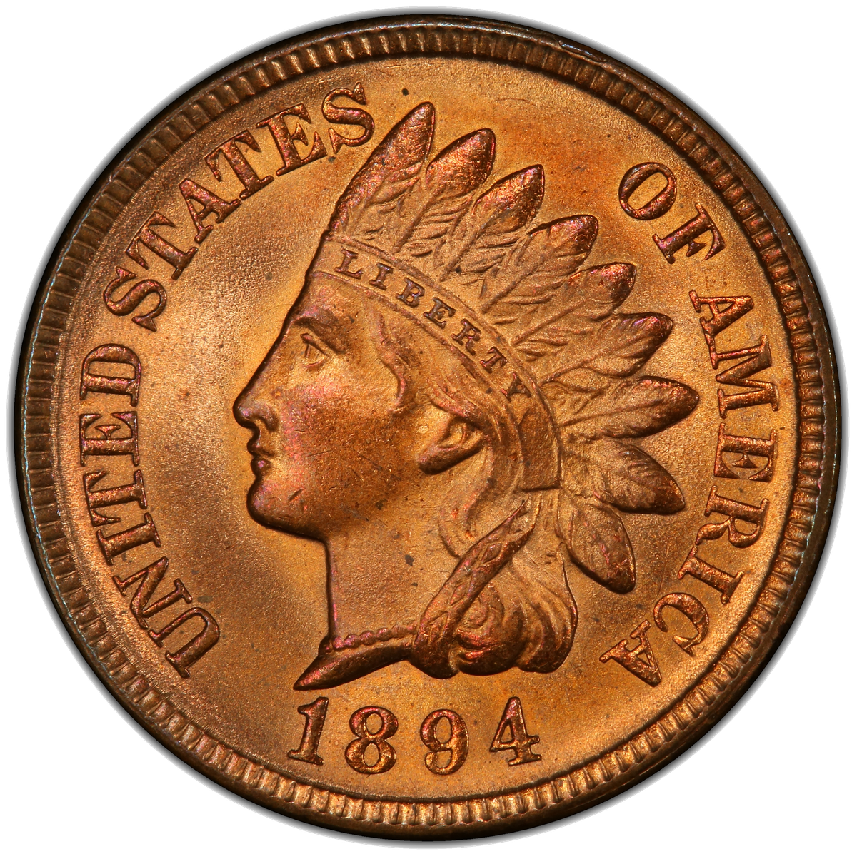 Obverse