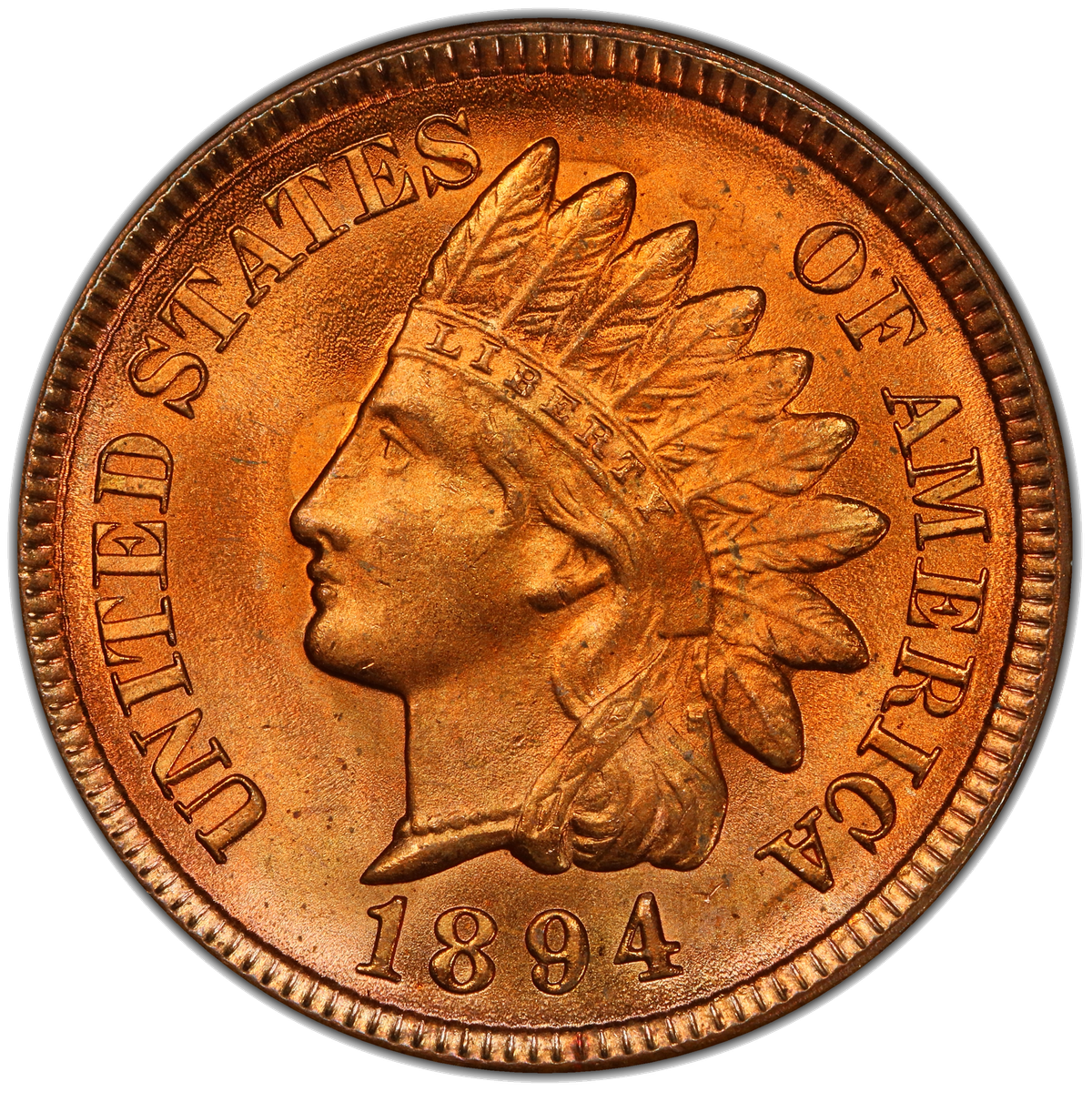 Obverse