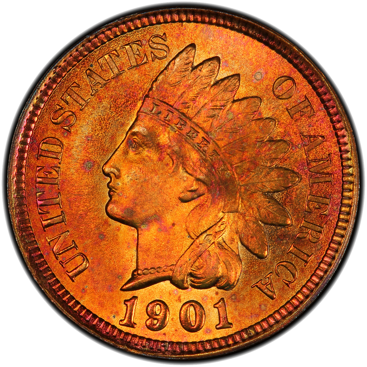 Obverse