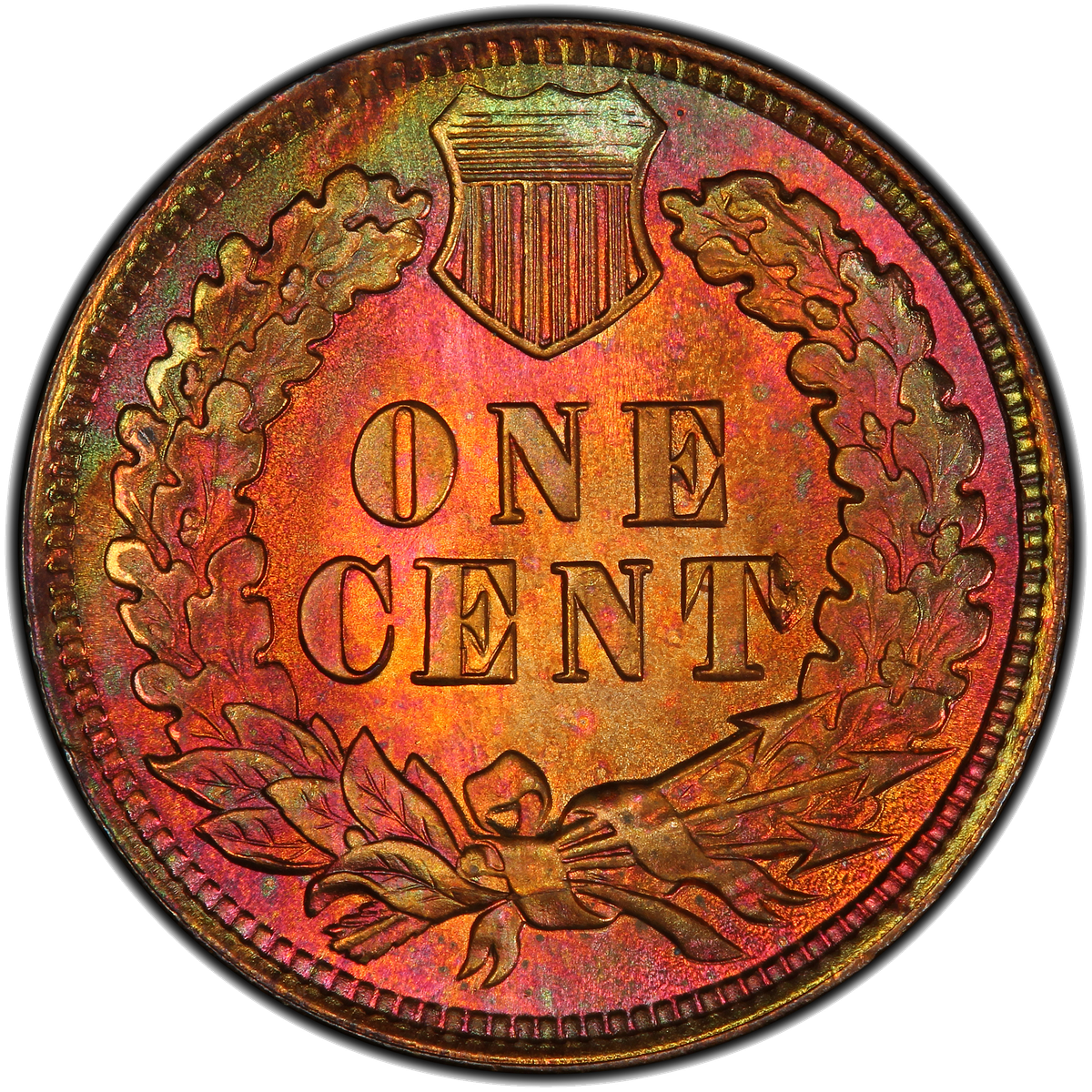 Reverse