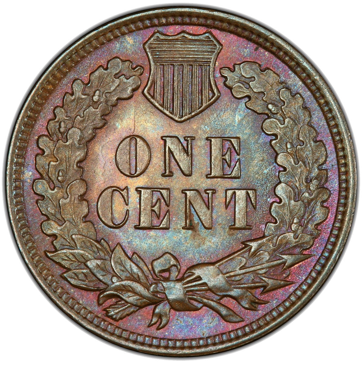 Reverse