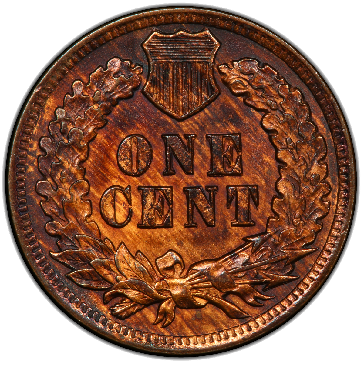 Reverse