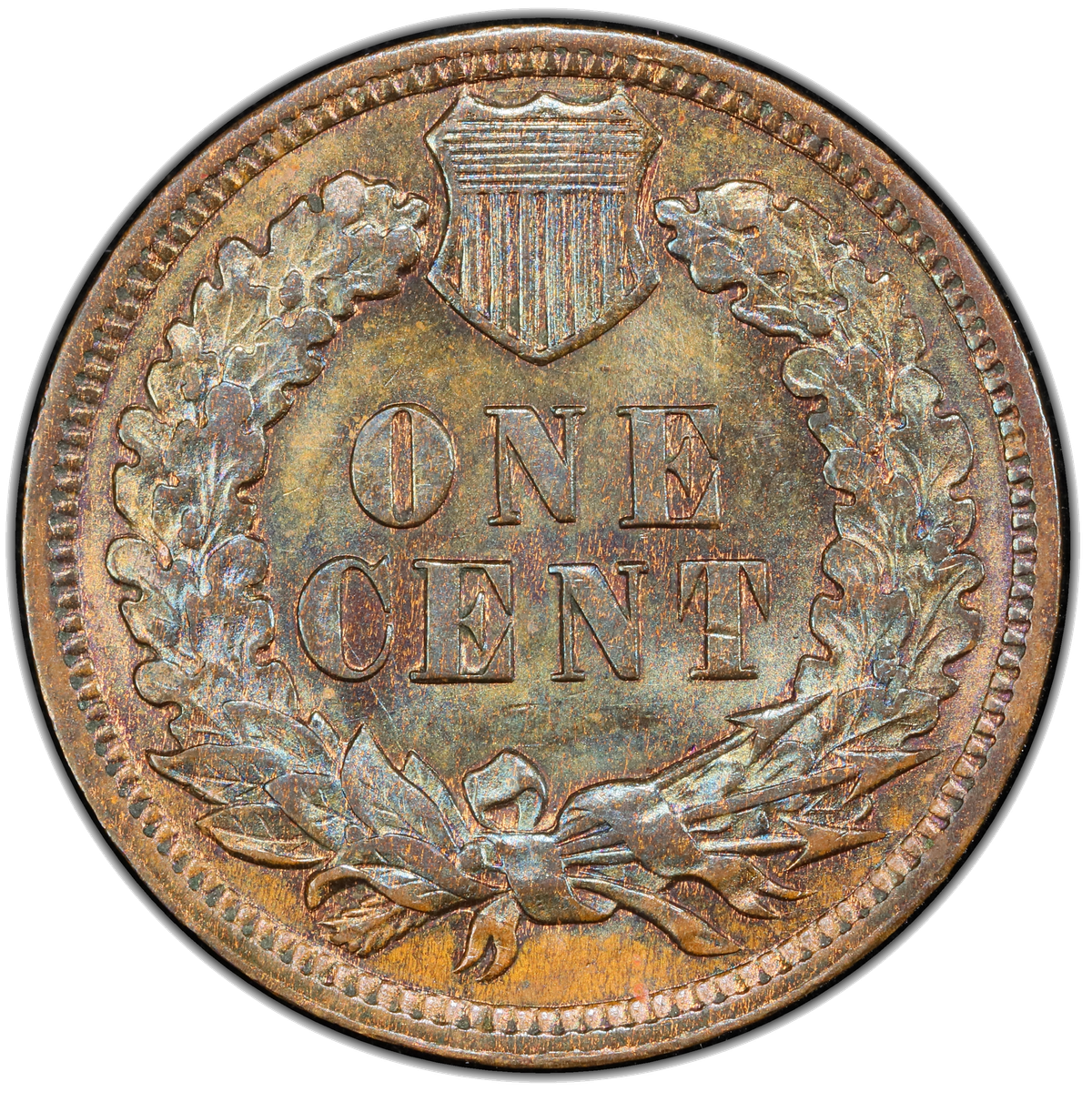 Reverse